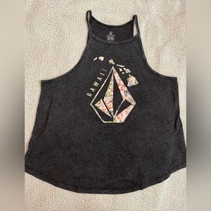 Volcom Hawaii Tank Top